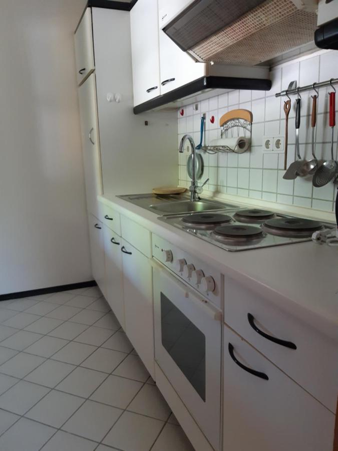Ferienwohnung Dana Murnau am Staffelsee Zewnętrze zdjęcie